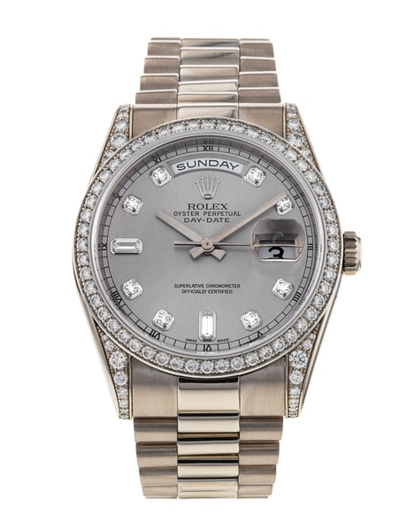 Rolex Day-Date 118389